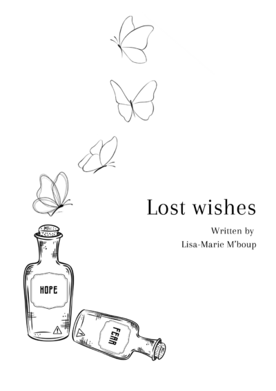 Lost wishes  (ENGLISH VERSION)