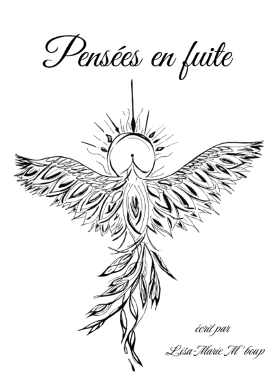 Pensées en fuite (VERSION FRANÇAISE)